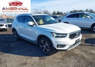 Volvo XC 40 T5 Inscription 2022 2.0l 2.0 Benzyna 248KM