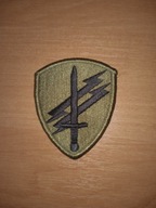 Naszywka US Army OCP