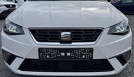 KOMPLETNY PRZÓD SEAT IBIZA V 6F MASKA ZDERZAK LAMPY BLOTNIKI 1.0 2024rok