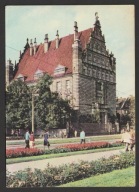 POLSKA - TORUŃ - NARODOWY BANK POLSKI - 1965 - BEZ OBIEGU
