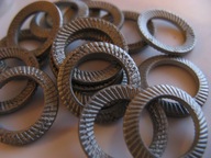 5. Podkładka samozabezpieczająca Schnorr M10 -10 szt, patrz opis