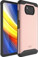 Plecki DualShield kompatybilny z Xiaomi Fluus X3 Pro z90