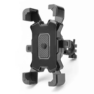 ROWEROWY UCHWYT NA TELEFON, MOTOCYKL, HULAJNOGA, STABILNY