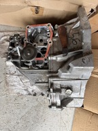 Skrzynia biegów automatyczna Toyota Aygo 2 II