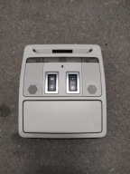 JAGUAR F-PACE F PACE LAMPKA PANEL PODSUFITKI