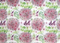 Poszewka na poduszkę bawełna 100% wymiar 35x50 cm