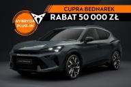 Cupra Formentor VZ 1.5 e-Hybrid 272 KM DSG