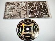 Slayer – Undisputed Attitude - CD 1998 WYDANIE C312