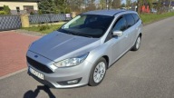 Ford Focus 1.5 T Benzyna Salon PL Grzane Fotele