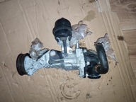 Pompa wody A2702000801 W246 W176 W117 B-klasa A-klasa CLA Mercedes