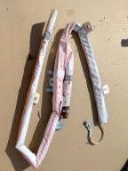 Kurtyna powietrza prawa oryginał BMW F10 sedan