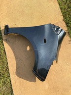 TOYOTA YARIS II 05-11 BŁOTNIK PRAWY PRZEDNI KOLOR 209, BEZ RDZY, ORYGINAŁ