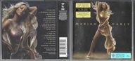 CD MARIAH CAREY - THE EMANCIPATION OF MIMI
