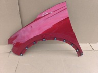 VW ID4 ID-4 11A821105 BŁOTNIK LEWY PRZÓD ORYGINAŁ