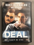 DEAL - DVD lektor napisy PL