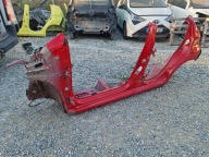 TOYOTA AYGO II 14-18r ĆWIARTKA BOK LEWY TYŁ PRÓG SŁUPE WARSZAWA-KOŁO-POZNAŃ