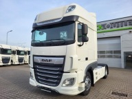 DAF FT XF 480