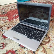 Laptop Samsung RV510 |uszkodzony| M21