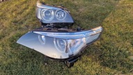 Lampa bi xenon L+P bmw e60 nowa oryginalna eu d2s