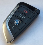 PILOT KLUCZYK BMW G01 G02 G05 G07 G14 G15 G29 X3 X4 X5 X7 Z4 ID21A 434 USA
