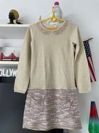 2 billie blush rarytas dziewczęca Cekiny XXS / XS