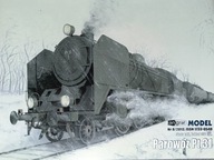 Angraf 8/2013 Parowóz Pt 31