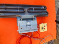 Truma ogrzewanie elektryczne 500 vat,1000 vat 2000 vat0