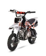 KAYO Inny Pit Bike cross 70TS rozrusznik aut. sprzeglo idealny prezent