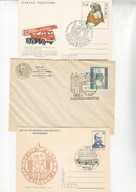 Kalisz 1-ciekawe kasowniki okolicznościowe