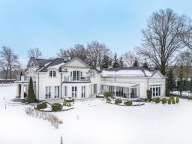 Dom, Rzgów, Rzgów, Łódzki wschodni, 630 m²