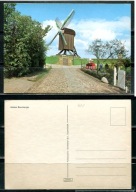 K22483)Holandia: Bourtange, Molen