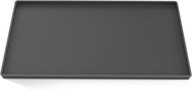 ANTYPOŚLIZGOWA PODKŁADKA POD EKSPRES DO KAWY MATA 47x29cm CZARNY