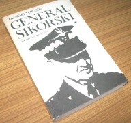 GENERAŁ SIKORSKI TOM I Olgierd Terlecki