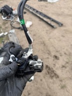 TOYOTA RAV4 2019- KLEMA 82165-42120