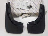 CHLAPACZE TYLNE ORYGINALNE ! VW PASSAT CC 2008-2011