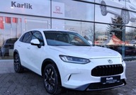 Honda ZR-V Honda ZRV 2,0 iMMD HEV Advance BSICTM 2WD CVT Dealer Honda Karl