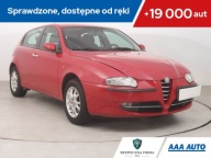 Alfa Romeo 147 1.6 16V T.SPARK ECO, HAK, Klima