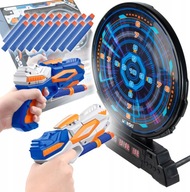 NAJLEPSZY PREZENT DLA 5 6 7 8 9 LATKA Elektroniczna Tarcza Strzelnica CEL