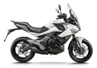 Motocykl CF-Moto CFMoto 700 MT