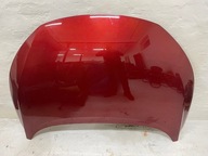 NISSAN QASHQAI III J12 LIFT MASKA POKRYWA KOMORY SILNIKA 24R FUJI SUNSET