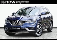 Renault Koleos 1.7 dCI 150KM X-tronic 4x2 Salon PL Grupa Adamowscy 1.7
