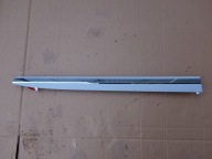 LISTWA DRZWI VW ARTEON PRAWY PRZÓD NOWA !! 3G8