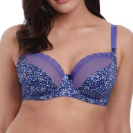 Śliczny biustonosz FREYA JASMINE MEADOW 3141 UK 30DD EUR 65E