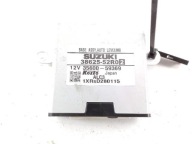 MODUŁ STEROWNIK LAMP LAMPY 38625-52R02 SUZUKI SWIFT MK8