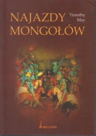 Najazdy Mongołów ; jak nowa