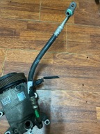 KIA VENGA 1.4-16V Przewód RURKA Klimatyzacji