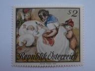 Austria - Dzień Matki - Mi. 1237 **