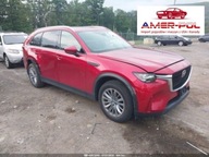 Mazda CX-90 2024r. 4x4, 3.3L 3.3 Hybryda 280KM