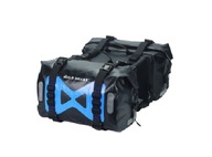 Wild Heart Torba Motocyklowa Wodoodporna 50l Torba Na Siodełko