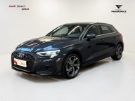Audi A3 Sportback 35 TFSI S tronic *Martwe pole, A